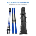 Ski Pack and Boot Combo Waterproof Padded Y249