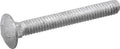 5/16-in x 2-1/2-in Galvanized Coarse Thread Exterior Carriage Bolt (10-lb) V355