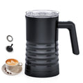 4 in 1 Electric Milk Frother and Steamer O96059