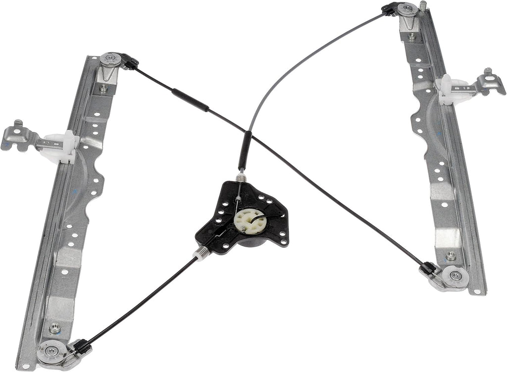 Front Driver Side Window Regulator X411133