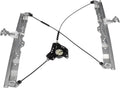 Front Driver Side Window Regulator X411133