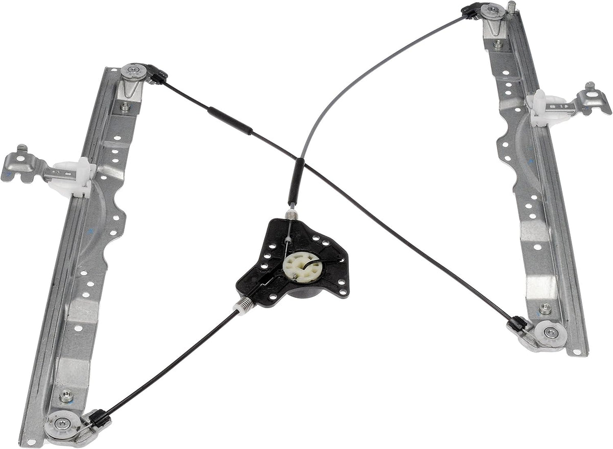 Front Driver Side Window Regulator X411133