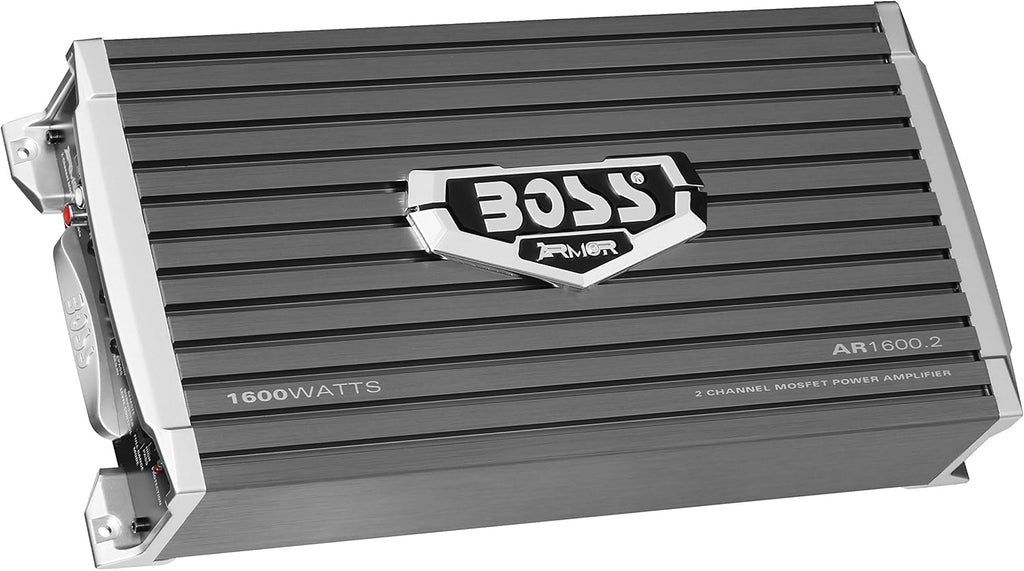 2000 Watts Monoblock Car Amplifier T6932