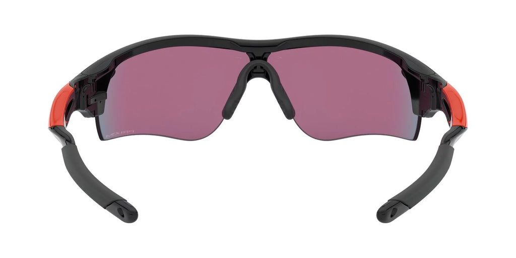 Irregular Unisex Sunglasses M385190