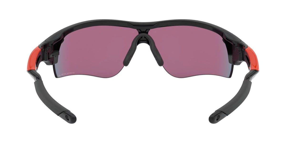 Irregular Unisex Sunglasses M385190