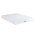 8 Gel Memory Foam Mattress, Twin U961584