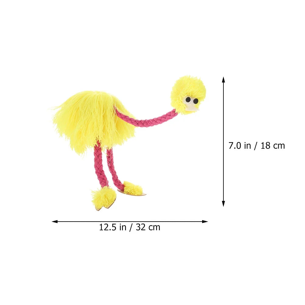 Marionette String Puppets Toy B7146